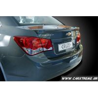 Αεροτομή Αυτοκινήτου Chevrolet Cruze