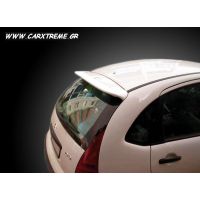 Αεροτομή Αυτοκινήτου Citroen C3