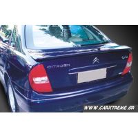 Αεροτομή Αυτοκινήτου Citroen C5