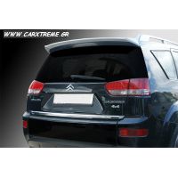 Αεροτομή αυτοκινήτου Citroen C Crosser