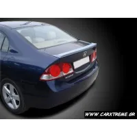 Αεροτομή Αυτοκινήτου Honda Civic 4D 2006