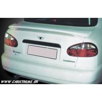 Αεροτομή αυτοκινήτου Daewoo Lanos 4D '96