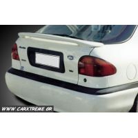 Αεροτομή Αυτοκινήτου Ford Mondeo 5D '95 + STOP