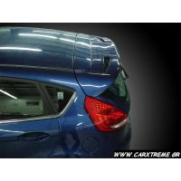 Αεροτομή Αυτοκινήτου Ford Fiesta '08