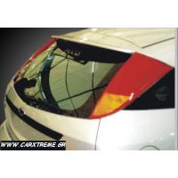 Αεροτομή αυτοκινήτου  Ford Focus 4D