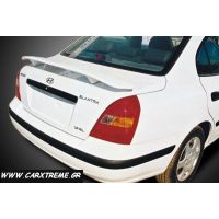 Αεροτομή αυτοκινήτου  Hyundai Elantra