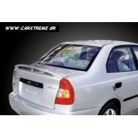 Αεροτομή αυτοκινήτου  Hyundai Accent '99