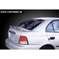 Αεροτομή αυτοκινήτου  Hyundai Accent 5D '99