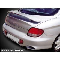 Αεροτομή αυτοκινήτου Hyundai Coupe '99