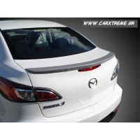 Αεροτομή Αυτοκινήτου Mazda 3 A/376