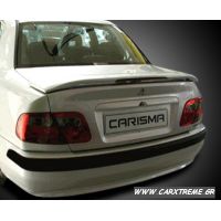 Αεροτομή αυτοκινήτου Mitsubishi Carisma 4D '01