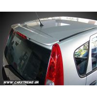 Αεροτομή αυτοκινήτου Mitsubishi Colt 5D '04