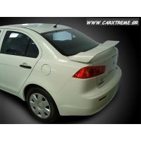Αεροτομή αυτοκινήτου Mitsubishi Lancer 4D '08