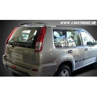 Αεροτομή αυτοκινήτου Nissan X-Trail