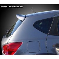 Αεροτομή αυτοκινήτου Nissan Qashqai