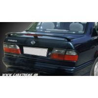 Αεροτομή αυτοκινήτου Nissan Primera 4D '91