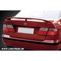Αεροτομή αυτοκινήτου Nissan Primera 4D '96