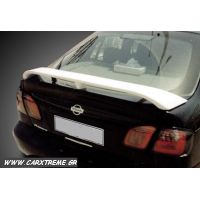 Αεροτομή αυτοκινήτου  Nissan Primera 5D '99