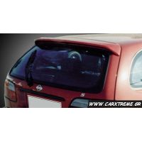 Αεροτομή αυτοκινήτου Nissan Almera 3D N15 '96