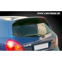 Αεροτομή αυτοκινήτου Nissan Almera 3D'00 Sport