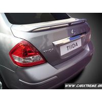 Αεροτομή αυτοκινήτου Nissan Tiida