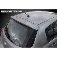 Αεροτομή αυτοκινήτου Nissan Tiida H/B