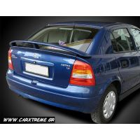 Αεροτομή αυτοκινήτου Opel Astra G  '99