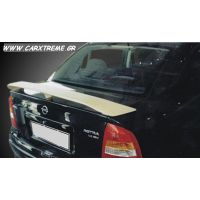 Αεροτομή αυτοκινήτου Opel Astra G 4D