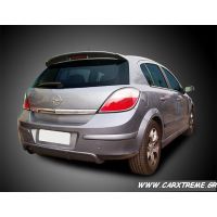 Αεροτομή αυτοκινήτου Opel Astra H 5D '04