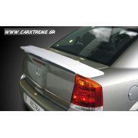 Αεροτομή αυτοκινήτου  Opel Vectra C 4D'02