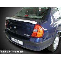 Αεροτομή αυτοκινήτου Renault Thalia