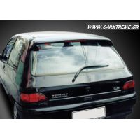 Αεροτομή αυτοκινήτου Renault Clio '94