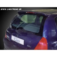 Αεροτομή αυτοκινήτου Renault Clio '99