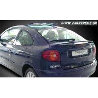 Αεροτομή αυτοκινήτου Renault Megane Coupe