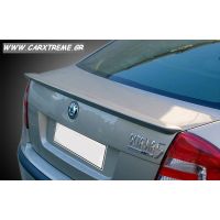 Αεροτομή αυτοκινήτου Skoda Octavia 5