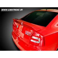 Αεροτομή αυτοκινήτου Skoda Octavia 5 RS