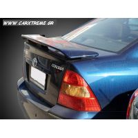 Αεροτομή Toyota Corolla 4D '02