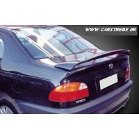 Αεροτομή Toyota Avensis 4D