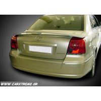 Αεροτομή Toyota Avensis 4D'03