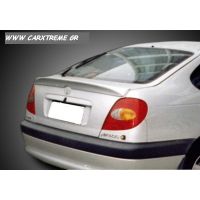 Αεροτομή Toyota Avensis 5D