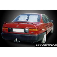 Αεροτομή Toyota Corolla 4D '94