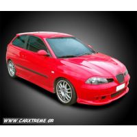 Μασπιέ  Seat Ibiza '02