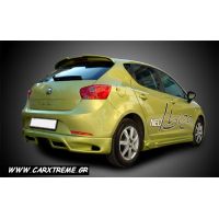Μασπιέ Seat Ibiza '08