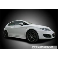 Μασπιέ Seat Ibiza '09