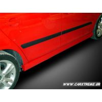 Μασπιέ Skoda Fabia '07