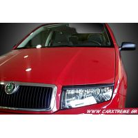 Skoda Fabia - Φρυδάκια