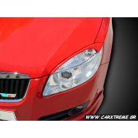 Skoda Fabia '07 - Φρυδάκια