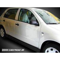 Μασπιέ Skoda Fabia