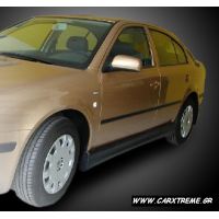 Μασπιέ Skoda Octavia 4