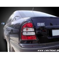 Skoda Octavia 4 - Πίσω μασκάκια